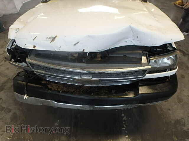 2005 CHEVROLET SILVERADO - VIN: 1GCHK23235F837450 - Фото 7