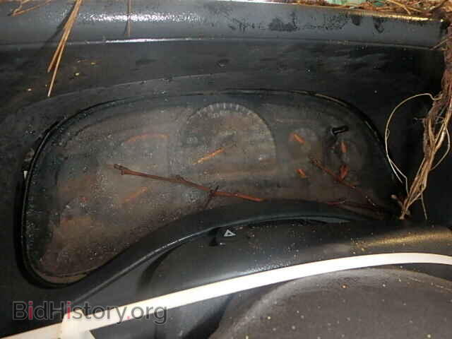 2005 CHEVROLET SILVERADO - VIN: 1GCHK23235F837450 - Фото 8