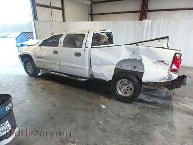 2005 CHEVROLET SILVERADO - VIN: 1GCHK23235F837450 - Фото 9