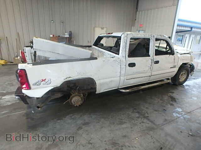 2005 CHEVROLET SILVERADO - VIN: 1GCHK23235F837450 - Фото 10