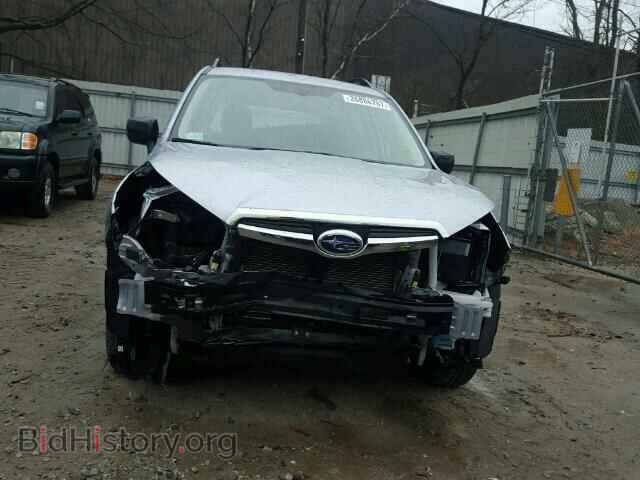 2015 SUBARU FORESTER - VIN: JF2SJABC0FH511528 - Фото 9