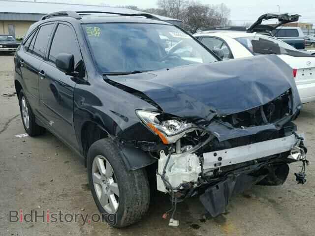 Фотография JTJHA31U240040716 - LEXUS RX330 2004