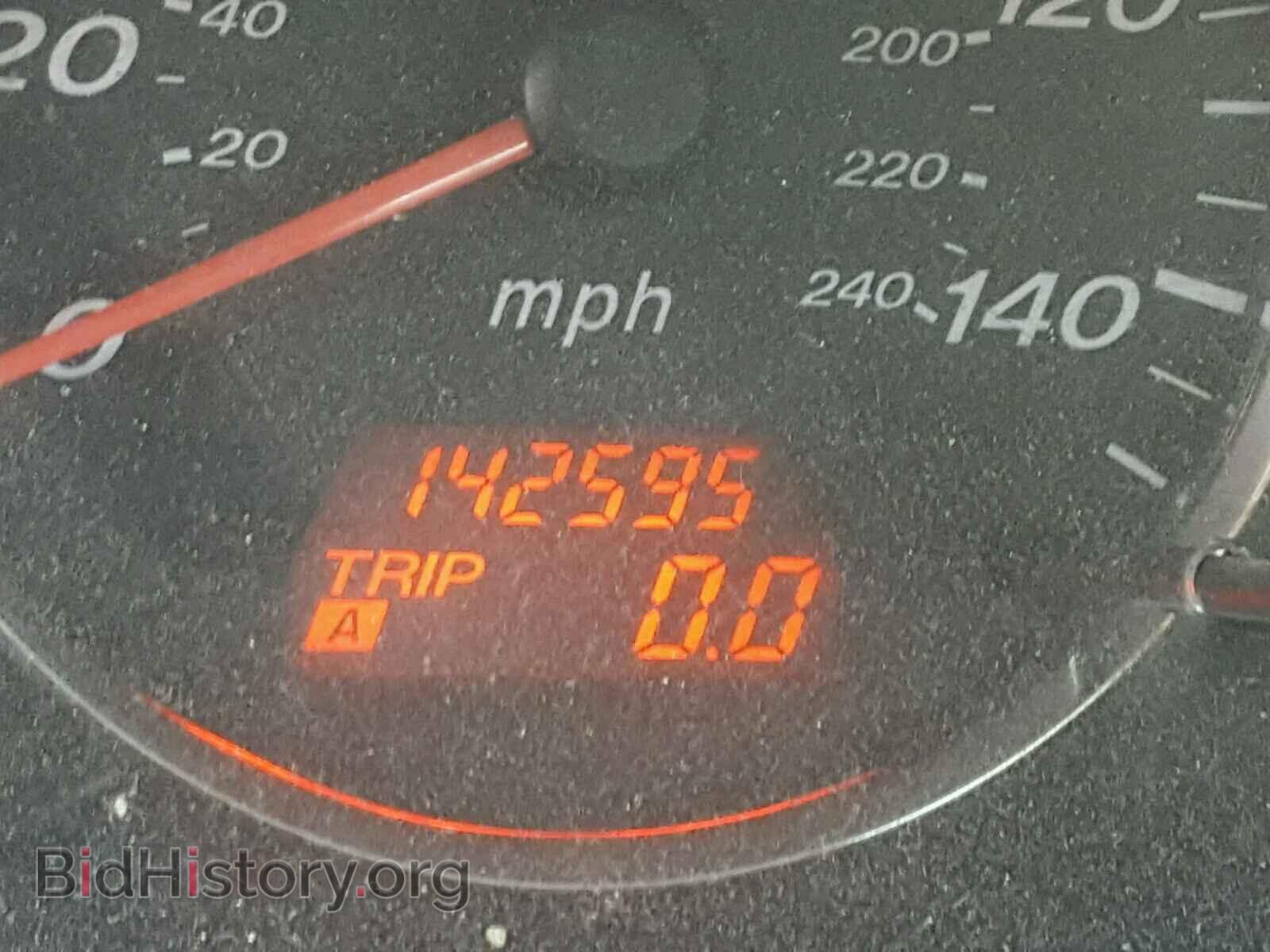 2008 MAZDA 6 - VIN: 1YVHP80C485M26080 - Фото 8