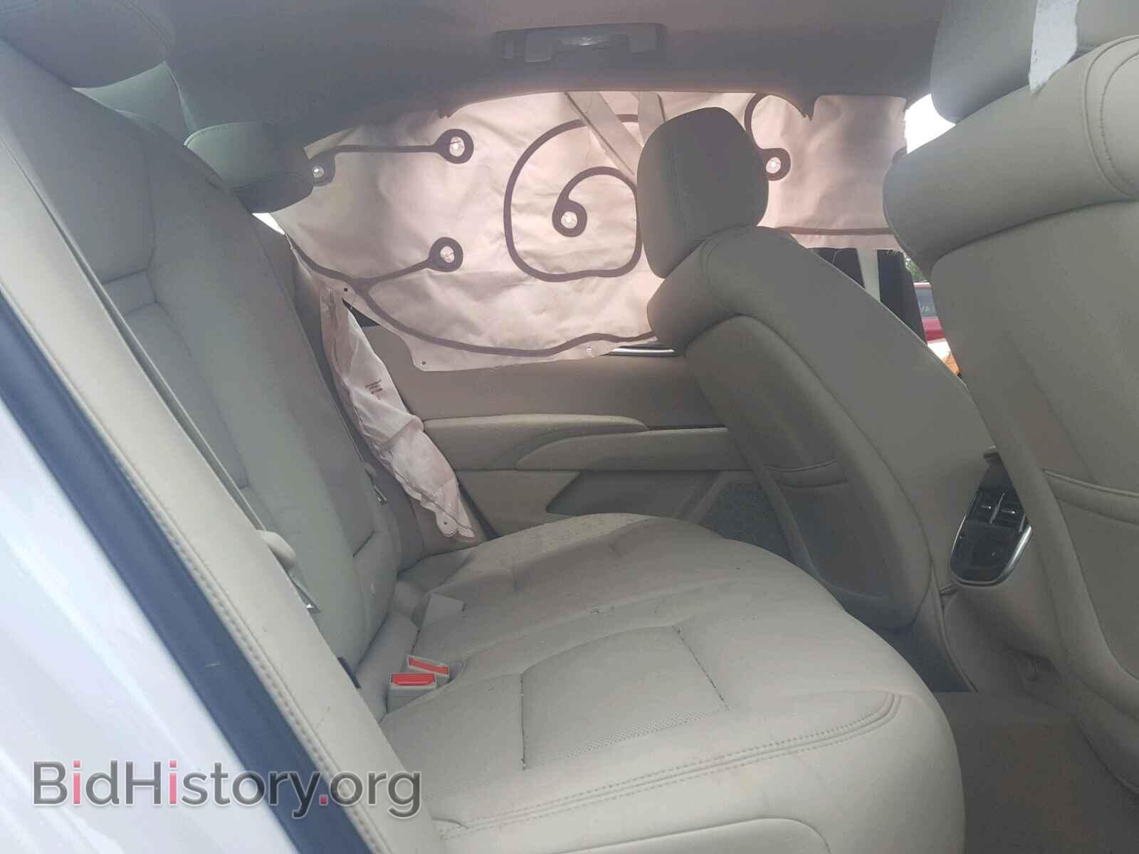 2017 CADILLAC XTS - VIN: 2G61M5S30H9121175 - Фото 6