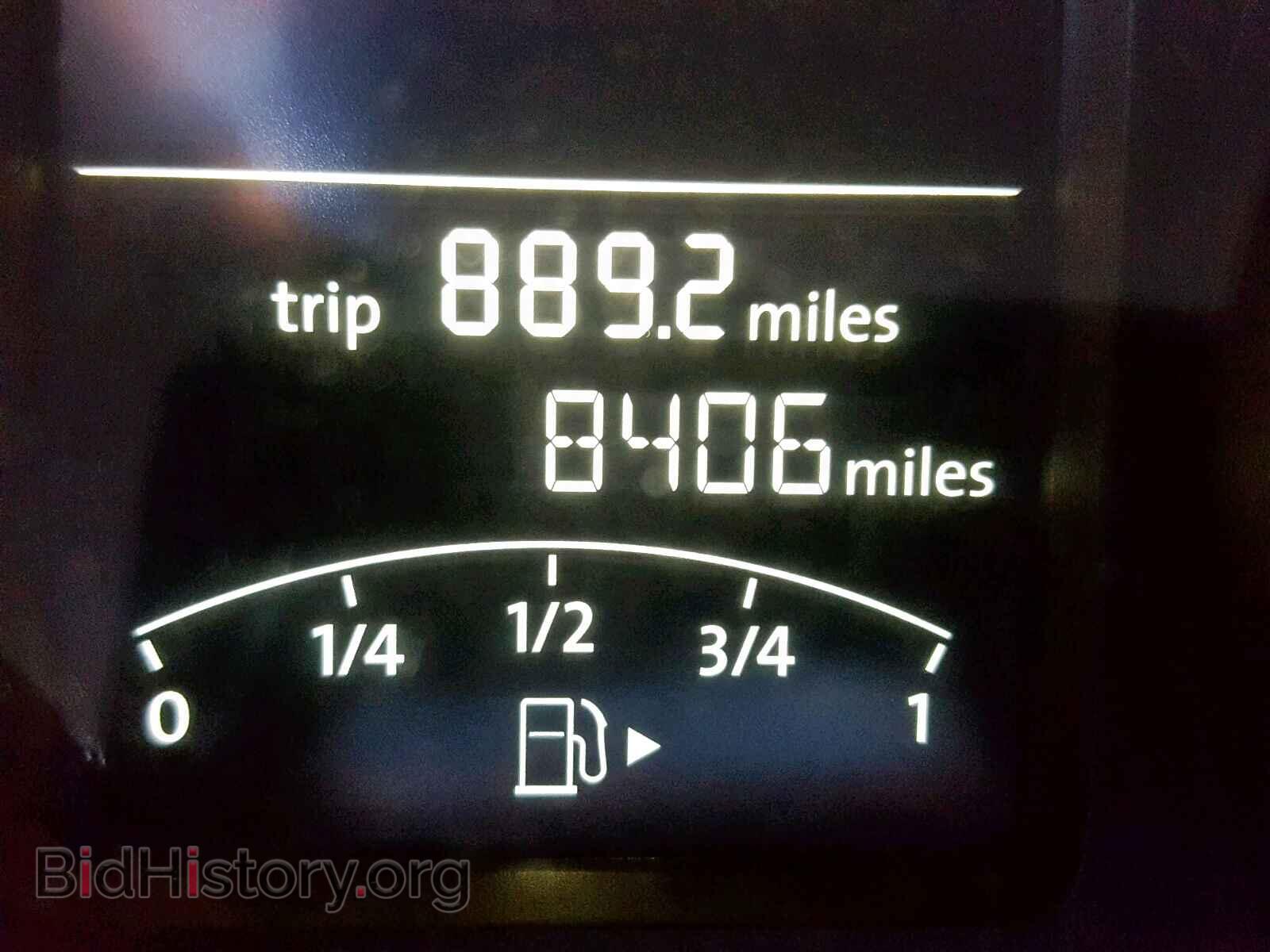 2017 VOLKSWAGEN JETTA - VIN: 3VW2B7AJ2HM396473 - Фото 8