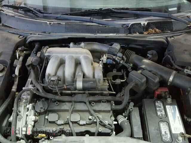 2008 NISSAN MAXIMA - VIN: 1N4BA41E78C823659 - Photo 7