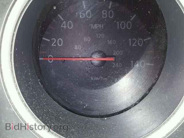 2008 NISSAN MAXIMA - VIN: 1N4BA41E78C823659 - Photo 8