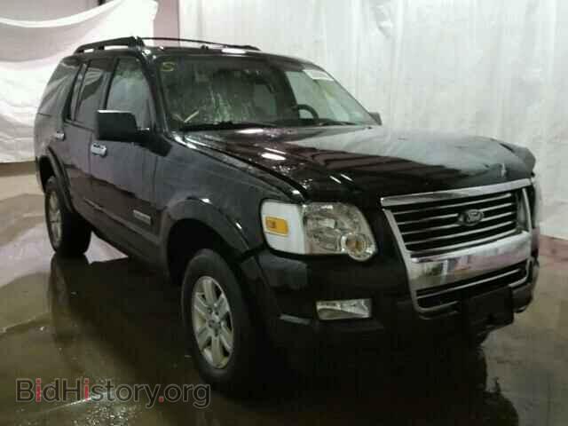 Photo 1FMEU73E58UA50905 - FORD EXPLORER 2008