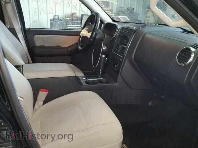2008 FORD EXPLORER - VIN: 1FMEU73E58UA50905 - Фото 5