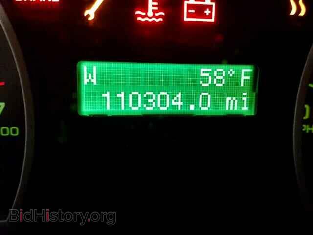 2008 FORD EXPLORER - VIN: 1FMEU73E58UA50905 - Фото 8
