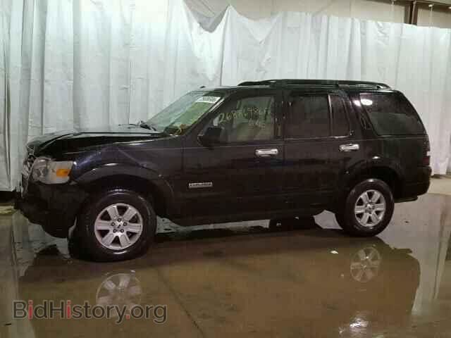 2008 FORD EXPLORER - VIN: 1FMEU73E58UA50905 - Фото 10