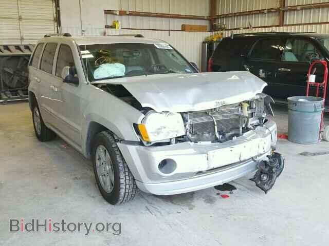 Photo 1J8HS68226C218351 - JEEP CHEROKEE 2006