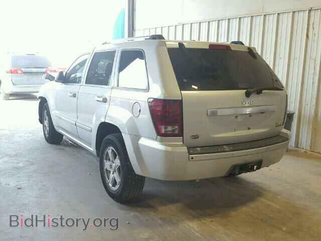 2006 JEEP CHEROKEE - VIN: 1J8HS68226C218351 - Фото 3