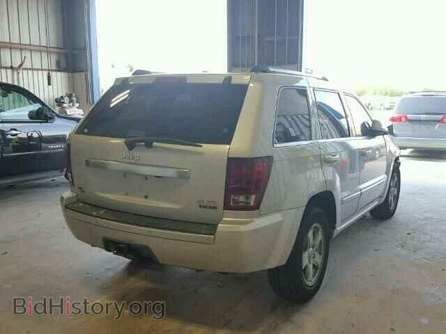 2006 JEEP CHEROKEE - VIN: 1J8HS68226C218351 - Фото 4