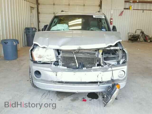2006 JEEP CHEROKEE - VIN: 1J8HS68226C218351 - Фото 8