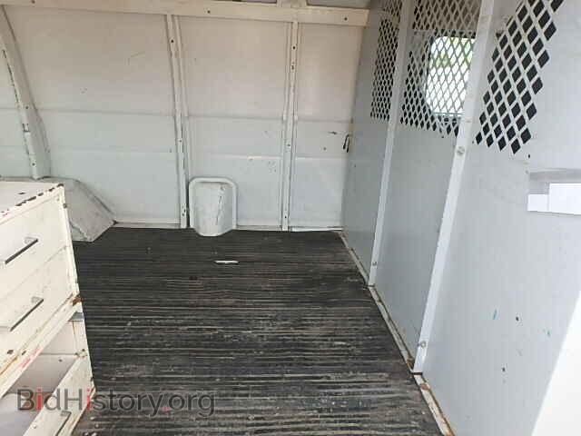 2002 DODGE RAM VAN - VIN: 2B7JB21Y82K112125 - Фото 6