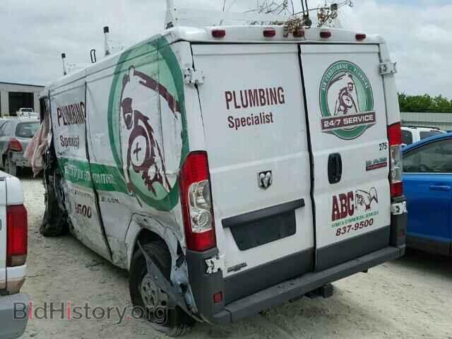 2015 RAM PROMASTER - VIN: 3C6TRVAG1FE519304 - Фото 3