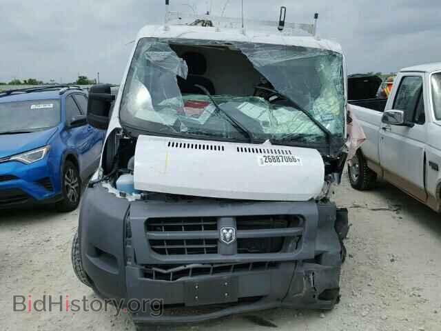 2015 RAM PROMASTER - VIN: 3C6TRVAG1FE519304 - Фото 9