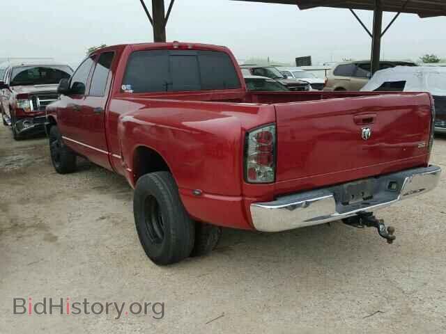 2006 DODGE RAM 3500 - VIN: 3D7ML48C26G276415 - Фото 3