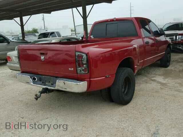 2006 DODGE RAM 3500 - VIN: 3D7ML48C26G276415 - Фото 4