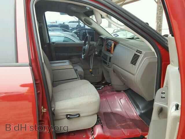 2006 DODGE RAM 3500 - VIN: 3D7ML48C26G276415 - Фото 5