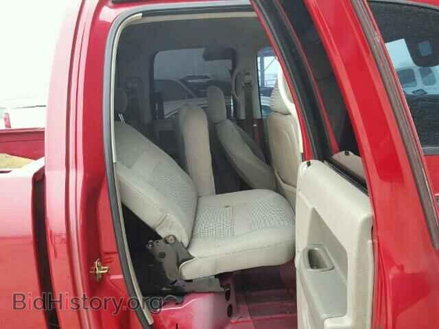 2006 DODGE RAM 3500 - VIN: 3D7ML48C26G276415 - Фото 6