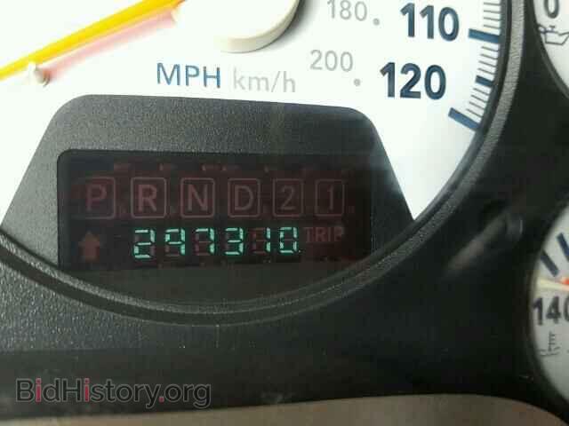 2006 DODGE RAM 3500 - VIN: 3D7ML48C26G276415 - Фото 8