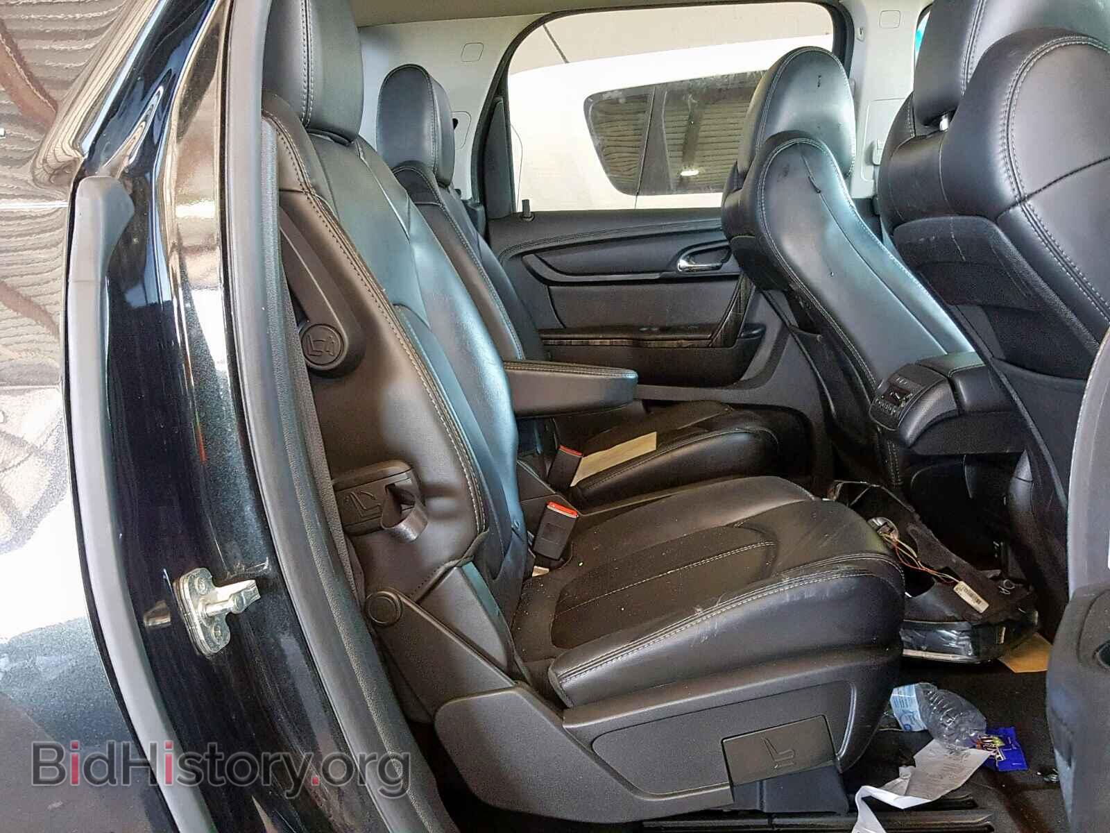 2014 GMC ACADIA SLT - VIN: 1GKKRRKD2EJ219650 - Фото 6