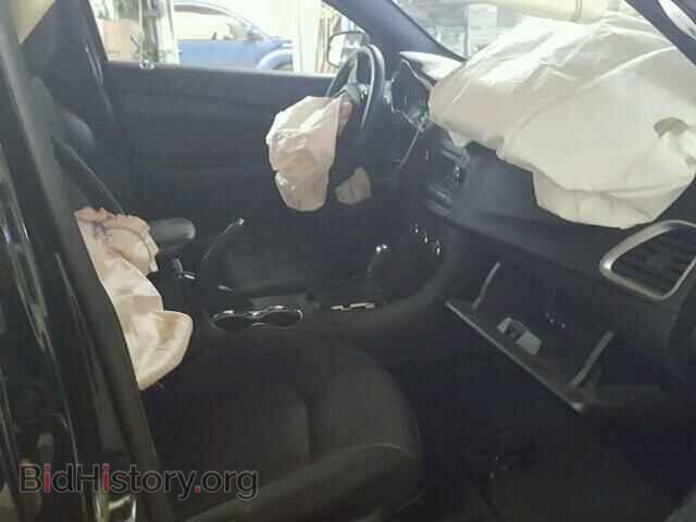 2014 DODGE AVENGER - VIN: 1C3CDZAB9EN109027 - Фото 5