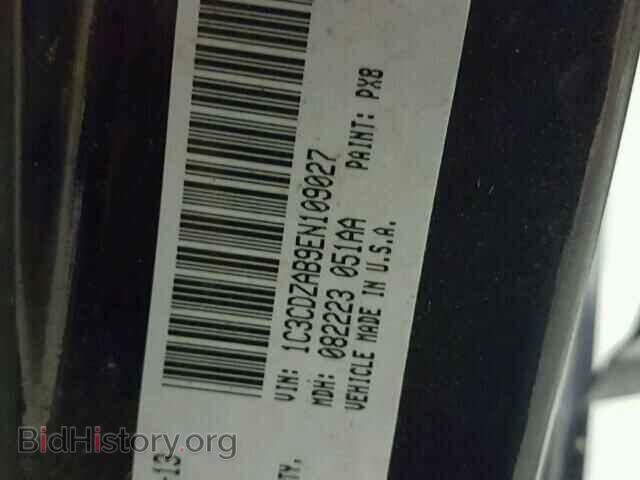 2014 DODGE AVENGER - VIN: 1C3CDZAB9EN109027 - Фото 10
