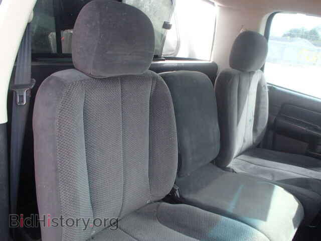 2003 DODGE RAM 1500 - VIN: 1D7HA16DX3J618155 - Фото 6