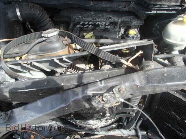 2003 DODGE RAM 1500 - VIN: 1D7HA16DX3J618155 - Фото 7
