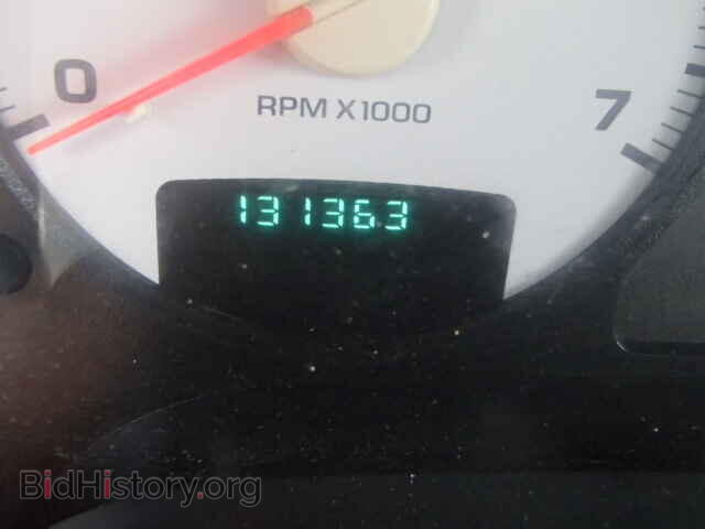 2003 DODGE RAM 1500 - VIN: 1D7HA16DX3J618155 - Фото 8