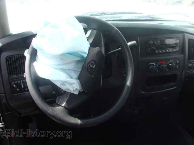 2003 DODGE RAM 1500 - VIN: 1D7HA16DX3J618155 - Фото 9