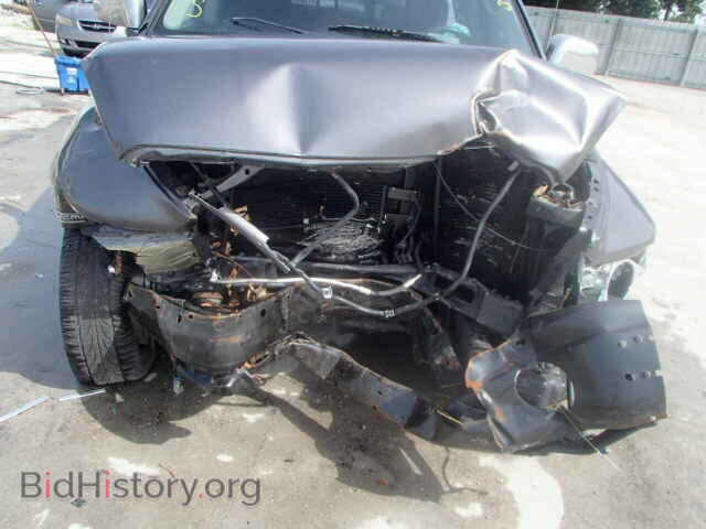 2003 DODGE RAM 1500 - VIN: 1D7HA16DX3J618155 - Фото 10