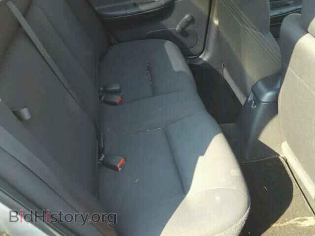 2005 DODGE NEON - VIN: 1B3ES56C05D268661 - Фото 6