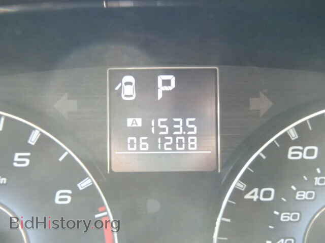2010 SUBARU OUTBACK - VIN: 4S4BRCKC9A3343294 - Фото 8