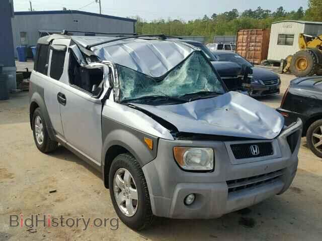 Photo 5J6YH17573L003896 - HONDA ELEMENT 2003