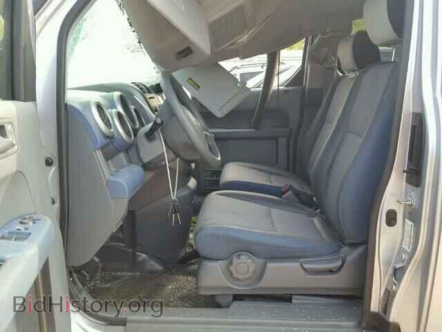 2003 HONDA ELEMENT - VIN: 5J6YH17573L003896 - Photo 5