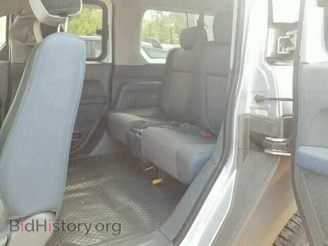 2003 HONDA ELEMENT - VIN: 5J6YH17573L003896 - Photo 6
