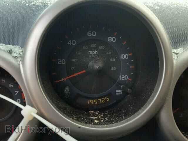 2003 HONDA ELEMENT - VIN: 5J6YH17573L003896 - Photo 8