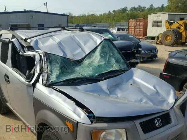2003 HONDA ELEMENT - VIN: 5J6YH17573L003896 - Photo 9