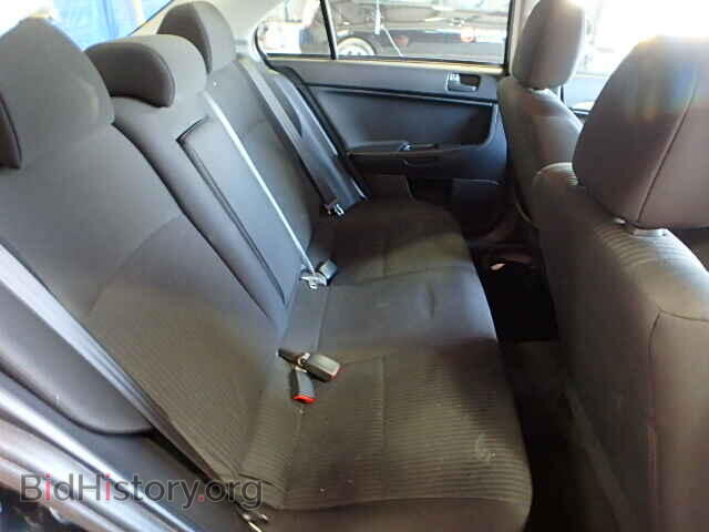 2015 MITSUBISHI LANCER - VIN: JA32U2FU9FU014255 - Фото 6