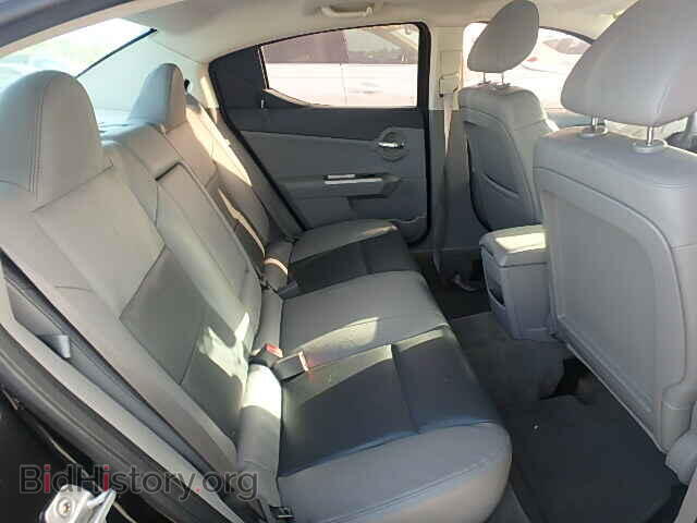 2008 DODGE AVENGER - VIN: 1B3LC56K98N220666 - Фото 6