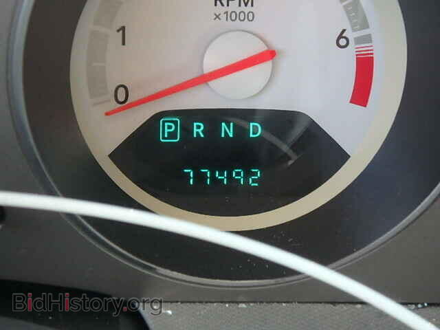 2008 DODGE AVENGER - VIN: 1B3LC56K98N220666 - Фото 8