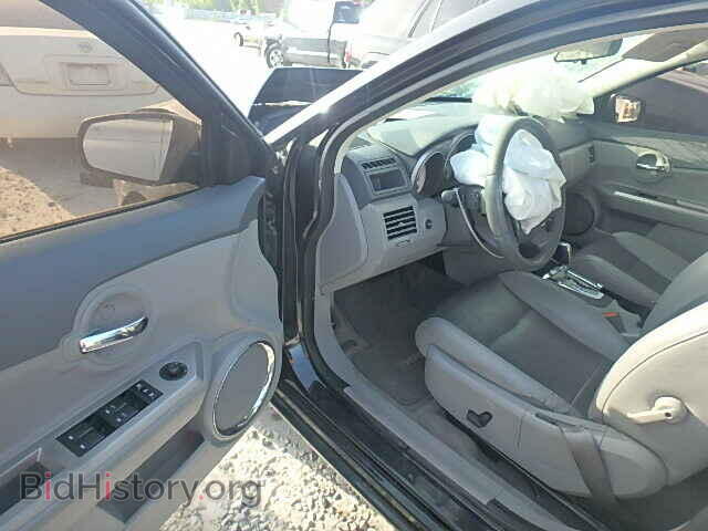 2008 DODGE AVENGER - VIN: 1B3LC56K98N220666 - Фото 9