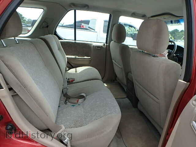 2000 ISUZU RODEO - VIN: 4S2CK58W9Y4354153 - Фото 6