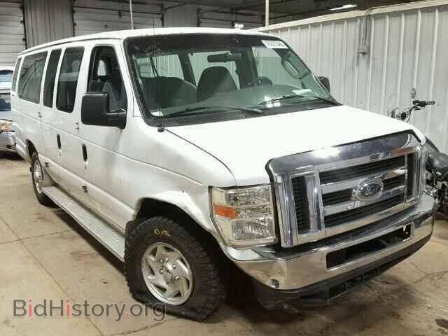 Photo 1FBSS31L68DA60662 - FORD ECONOLINE 2008