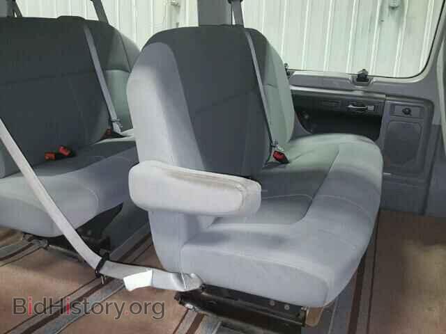 2008 FORD ECONOLINE - VIN: 1FBSS31L68DA60662 - Фото 6