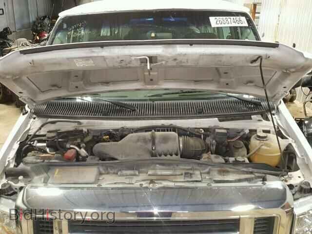 2008 FORD ECONOLINE - VIN: 1FBSS31L68DA60662 - Фото 7